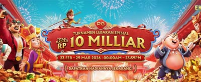Mainkan Game Favorit Sekarang