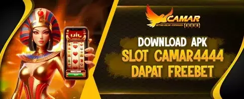 Bonus Eksklusif Aplikasi WargaQQ promotion banner