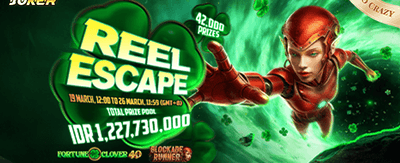 Jackpot Terbesar Hari Ini