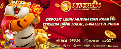 Link Alternatif Resmi WargaQQ